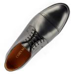 Noodle Noir Cuir