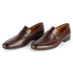 Opal Marron Cuir