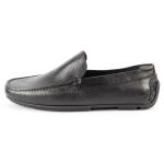 Oscar Noir Cuir