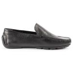 Oscar Noir Cuir