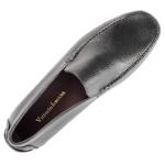 Oscar Noir Cuir