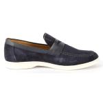 Ovid Daim Bleu