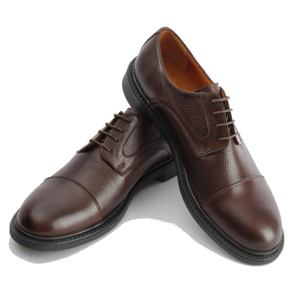 Pesto Marron Cuir