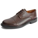 Pesto Marron Cuir