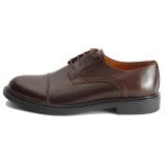 Pesto Marron Cuir