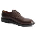 Pesto Marron Cuir