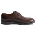 Pesto Marron Cuir