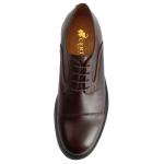 Pesto Marron Cuir