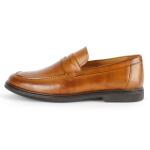 Pilot Camel Cuir