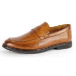 Pilot Camel Cuir
