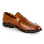 Pilot Camel Cuir