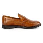 Pilot Camel Cuir
