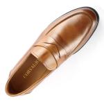 Pilot Camel Cuir