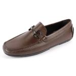Pip Marron Cuir