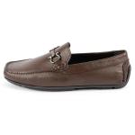 Pip Marron Cuir