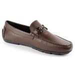 Pip Marron Cuir