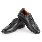 Piper Noir Cuir