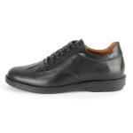 Piper Noir Cuir