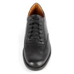 Piper Noir Cuir