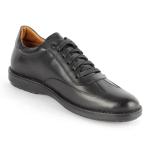 Piper Noir Cuir