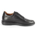 Piper Noir Cuir