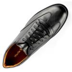 Piper Noir Cuir