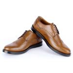 Porter Camel Cuir