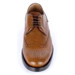 Porter Camel Cuir