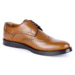 Porter Camel Cuir