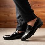 Razz Noir Cuir