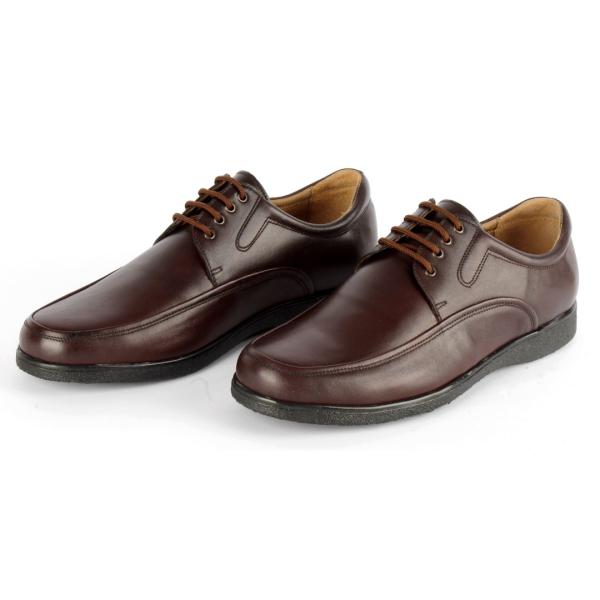 River Marron Cuir