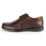 River Marron Cuir