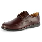River Marron Cuir