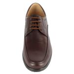 River Marron Cuir