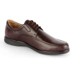 River Marron Cuir