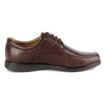 River Marron Cuir