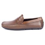 Roucarnage Camel Cuir