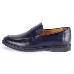 Roxy Bleu Cuir