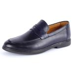 Roxy Bleu Cuir