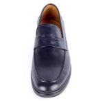 Roxy Bleu Cuir