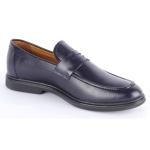 Roxy Bleu Cuir