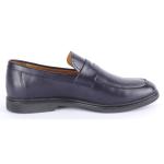 Roxy Bleu Cuir