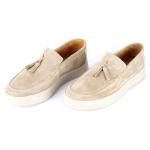 Shane Daim Beige