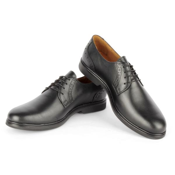 Sirocco Noir Cuir