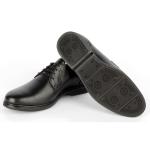 Sirocco Noir Cuir