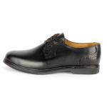 Sirocco Noir Cuir