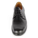 Sirocco Noir Cuir