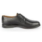 Sirocco Noir Cuir