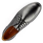 Sirocco Noir Cuir