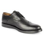 Smokey Noir Cuir